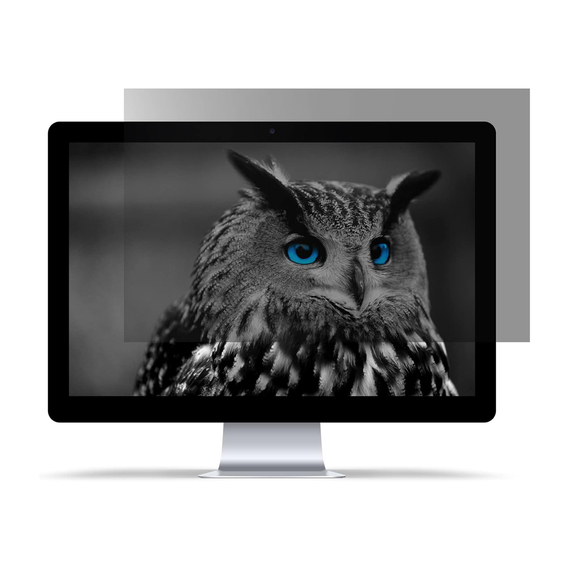 Filtru de confidențialitate Natec Owl 15.6" 16:9