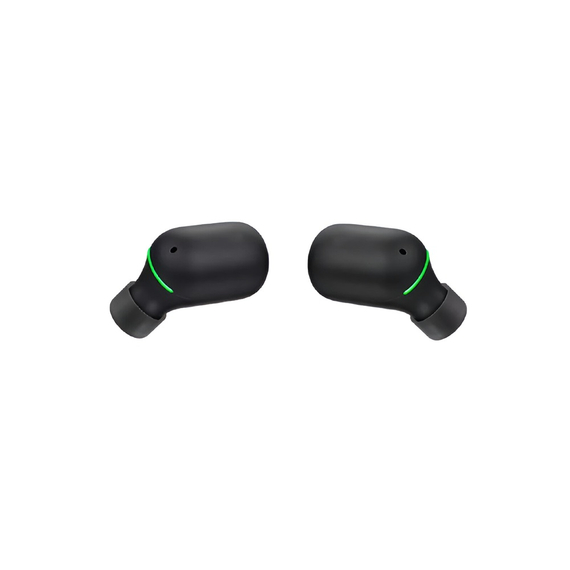 Cască Earbuds TWS, 4 microfoane ENC, negru, 2 image