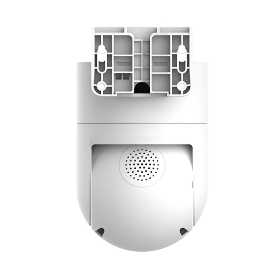 Cameră de exterior Xiaomi CW300 2.5K (4MP), alb, 2 image