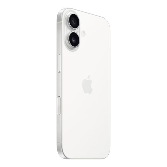 Apple iPhone 16 128GB alb, 2 image