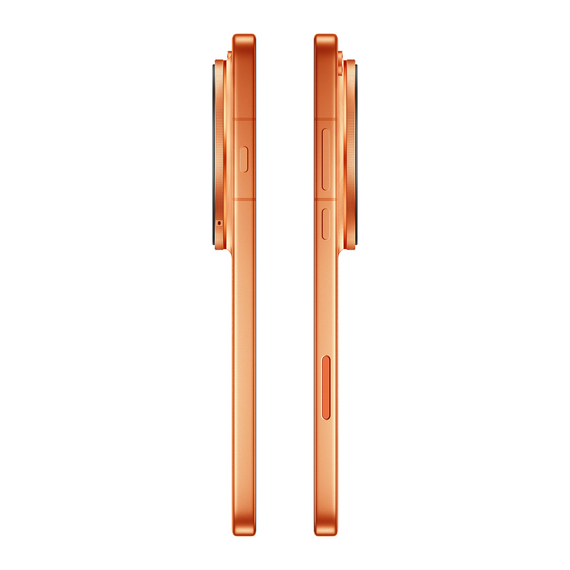 OPPO Find X9 Ultra 5G 12/512GB Canyon Orange, 2 image