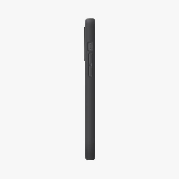 Husă Uniq pentru iPhone 14 Hybrid Magclik Charging Lino Hue, gri, 2 image