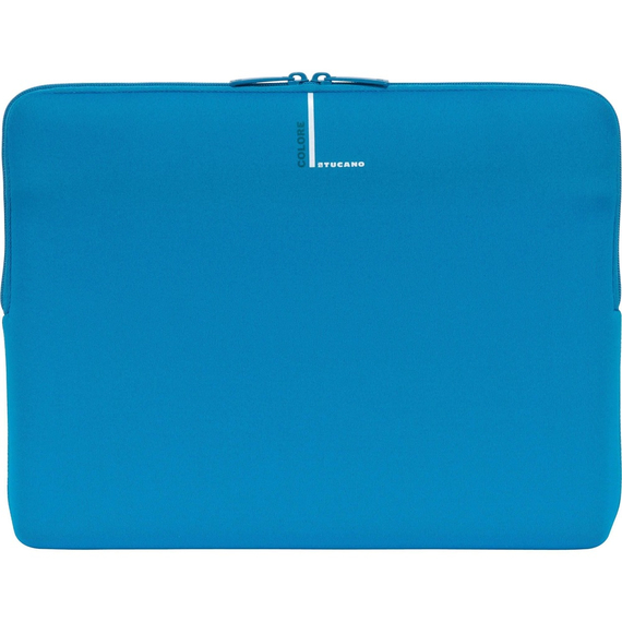 Tucano Folder Colore până la 10.0", albastru
