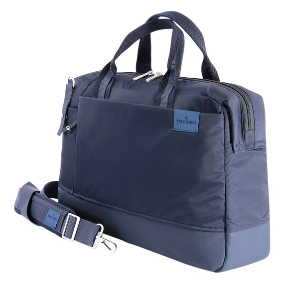 Tucano Bag Agio 15.6", albastru
