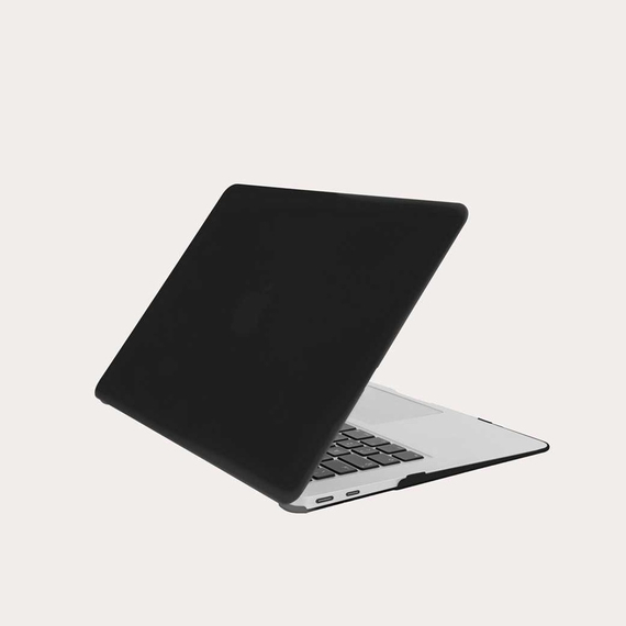 Tucano Hardshell Nido pentru MacBook Pro 15" (2015) Retina, negru, 2 image
