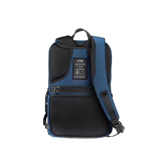 Rucsac Tucano Terras 15.6", albastru, 2 image