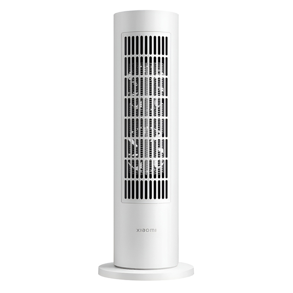 Xiaomi Mi Smart Tower Heater Lite, alb
