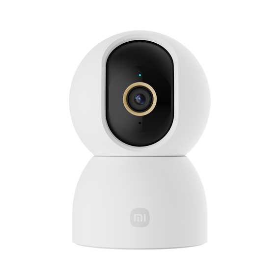 Xiaomi Smart Camera C500 3.5K (6MP), alb