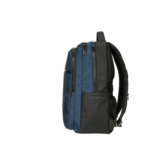 Rucsac Tucano Marte Gravity AGS 15.6", albastru, 2 image