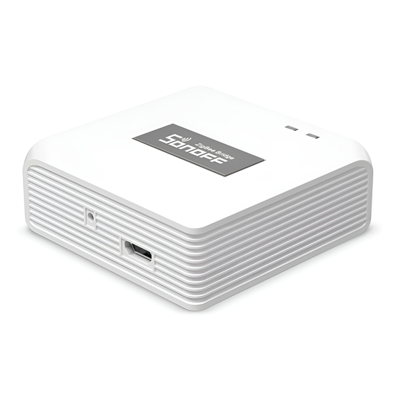 Sonoff Zigbee Bridge Pro Gateway ( Numai Wi-Fi), 2 image