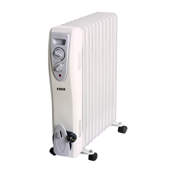 NOVEEN Încălzitor de ulei OH11 2500W