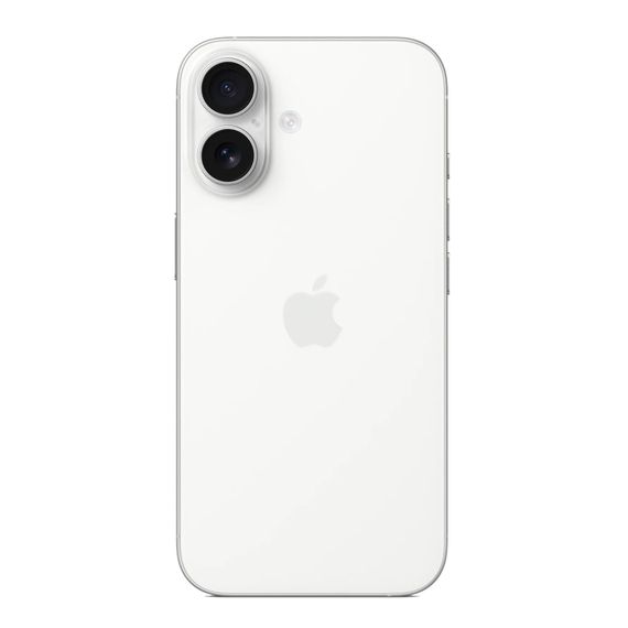 Apple iPhone 16 128GB alb, 3 image