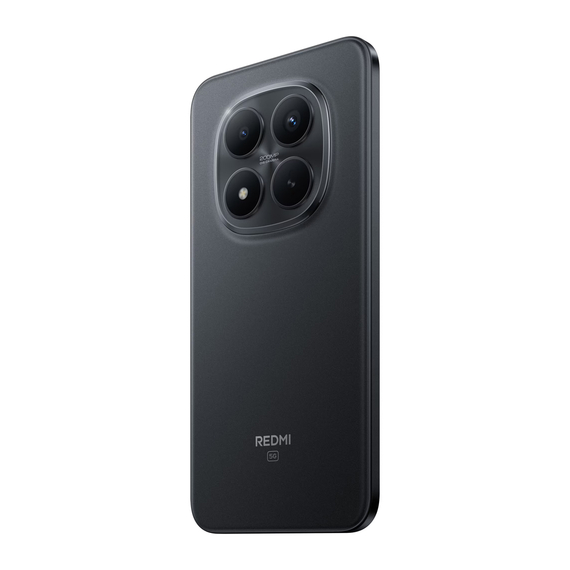 Xiaomi Redmi Notă 15 Pro + 5G 8/256GB Negru, 2 image