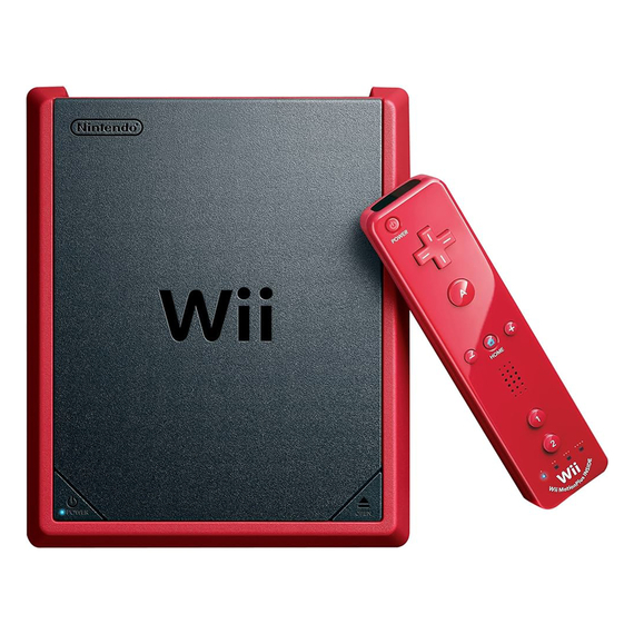 Consolă Nintendo WII Mini
