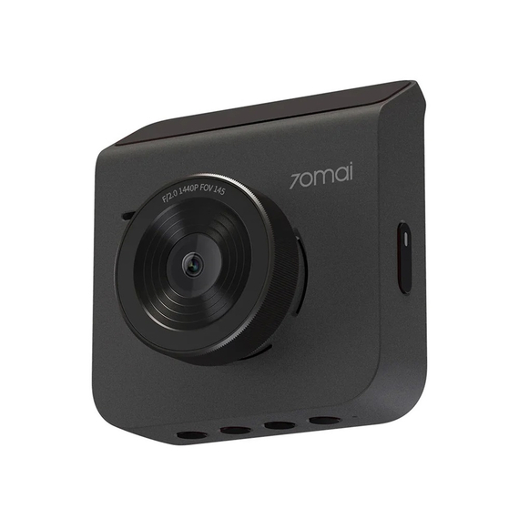 70Mai Smart Dash Cam A400, Grey