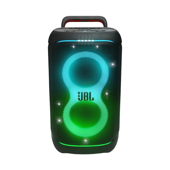 JBL Bluetooth Partybox Stage 520, Black