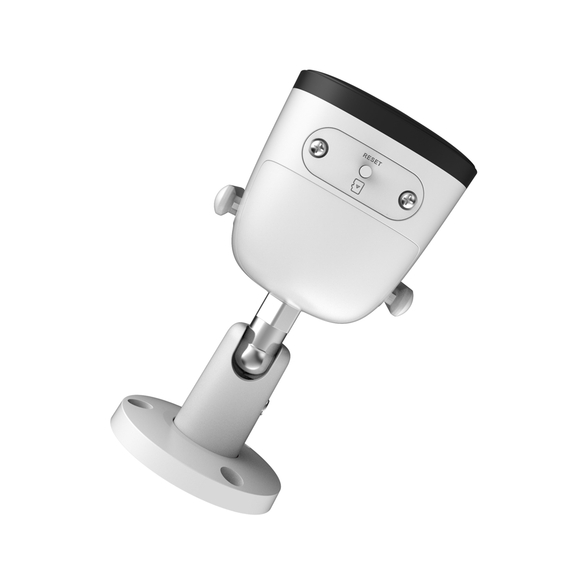 imou Cameră de securitate pentru exterior Bullet 2E 3K 5MP, alb, 2 image