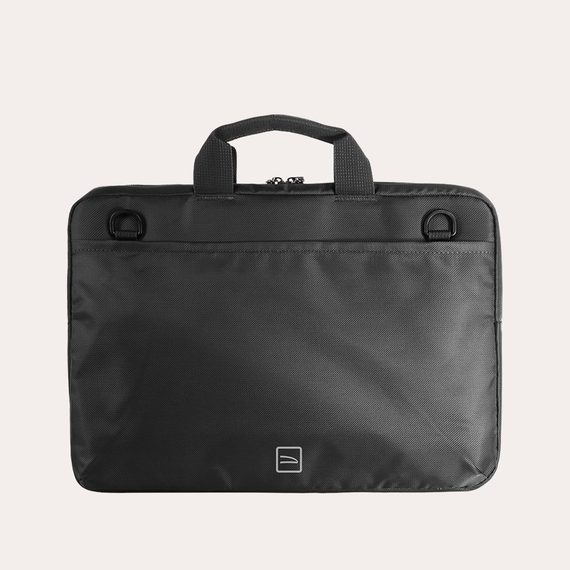 Tucano Bag Idea 14.0" + mouse fără fir, negru