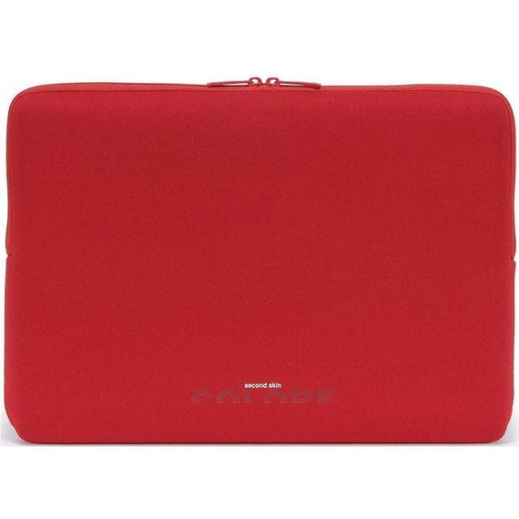 Tucano Folder Colore până la 10.0", roșu
