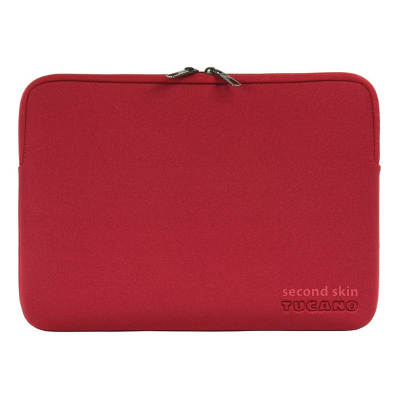 Tucano Folder Elements până la 13.0", roșu