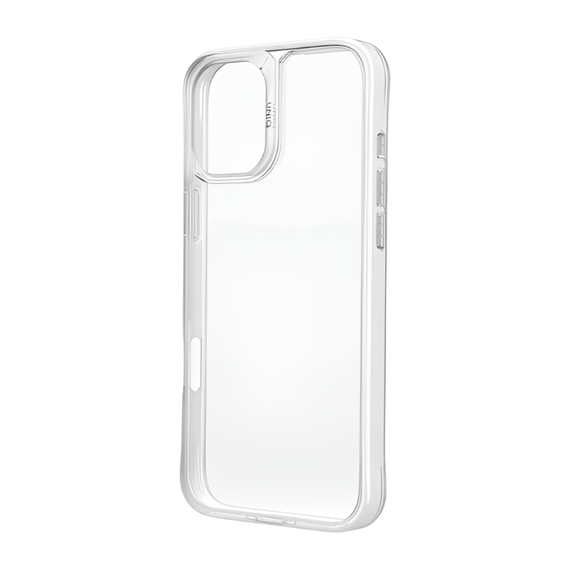 Husă Uniq Hybrid Lifepro Xtreme pentru iPhone 16 Plus, transparentă, 2 image