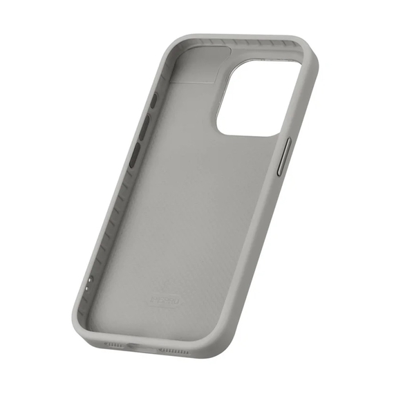 DIY Carcasă pentru ecran de cerneală pentru telefon, 14 Pro, gri, 2 image