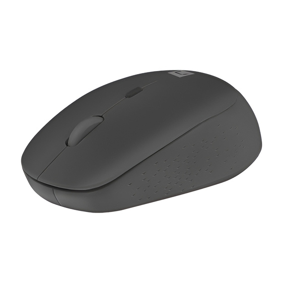 Natec Mouse Harrier 2 Silent Wireless 1600DPI Bluetooth 5.1 Negru, 2 image