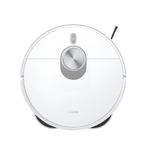 Xiaomi Mi Robot Vacuum X20 Pro, alb, 3 image