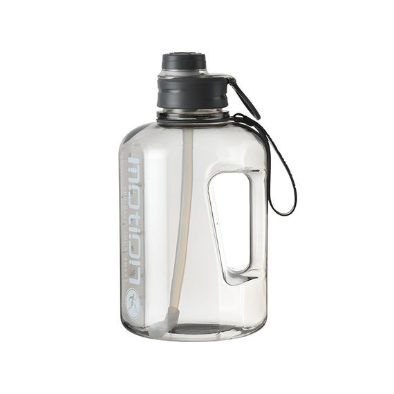 Sticlă Daily Sport 1600 ML, gri