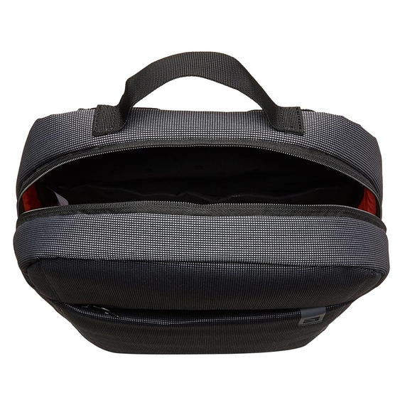 Rucsac Tucano Loop 15.6", negru, 2 image