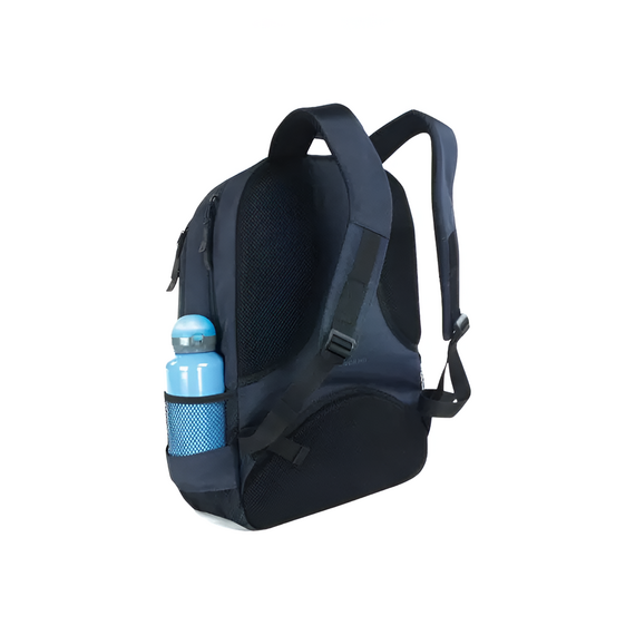Rucsac Tucano Lato 17.0", albastru, 2 image