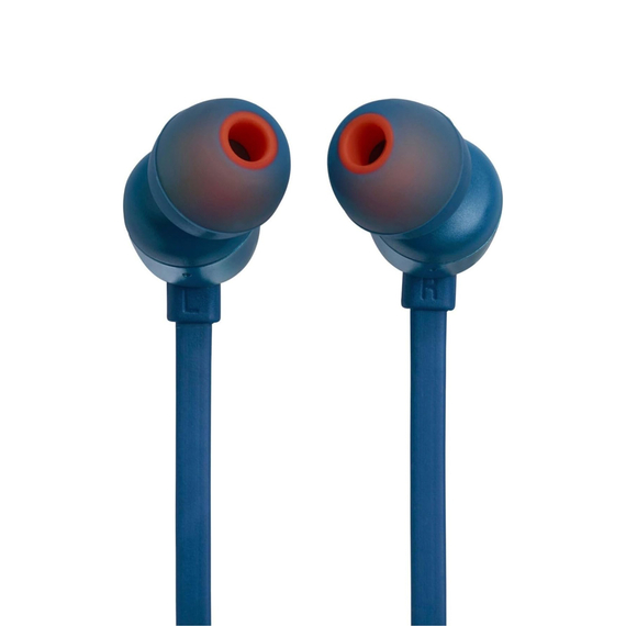 JBL Căști Type-C cu microfon Tune 310C, albastru, 2 image