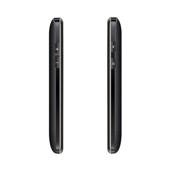 Maxcom MM735 Negru, 2 image