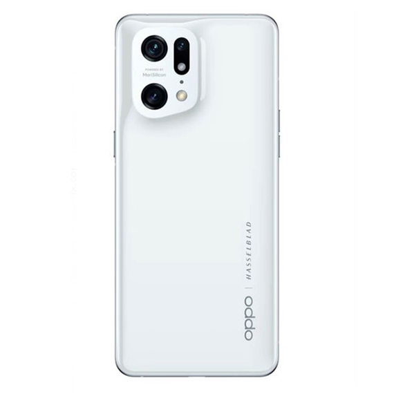 OPPO Find X5 Pro 12/256GB Alb, 2 image