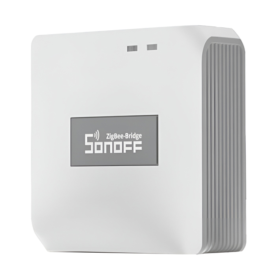 Sonoff Zigbee Bridge Pro Gateway ( Numai Wi-Fi)