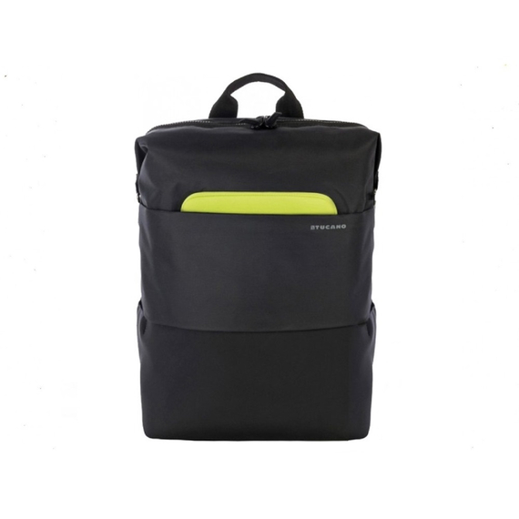 Rucsac Tucano Modo Small 13.0", negru