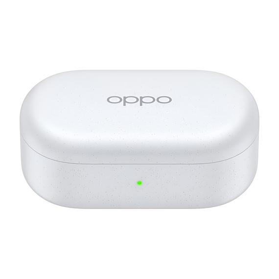 Căști Oppo TWS Enco Buds 2 Pro, alb, 2 image