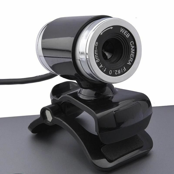 Webcam pentru cască STH003 HD în microfon, 2 image