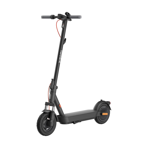 Xiaomi Mi Electric Scooter 5, negru