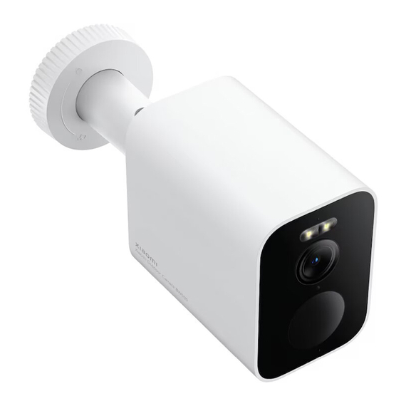 Xiaomi Cameră în aer liber BW500 2.5K (4MP) 10000mAh IP67, 2 image