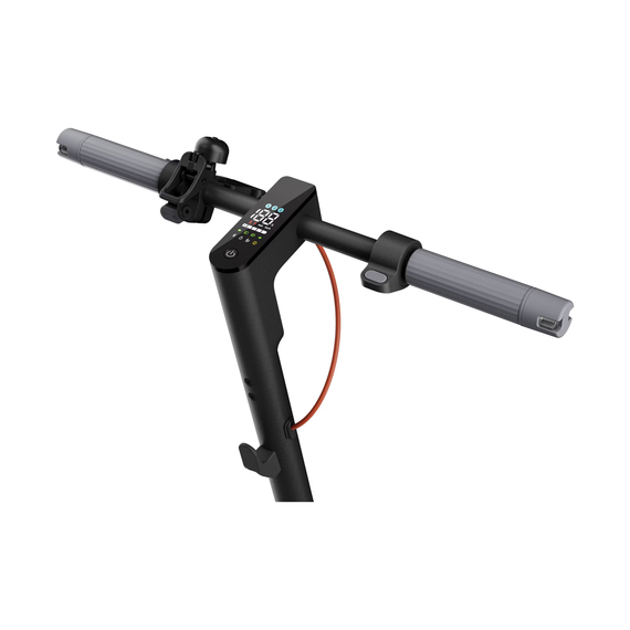 Xiaomi Mi Electric Scooter 5, negru, 3 image