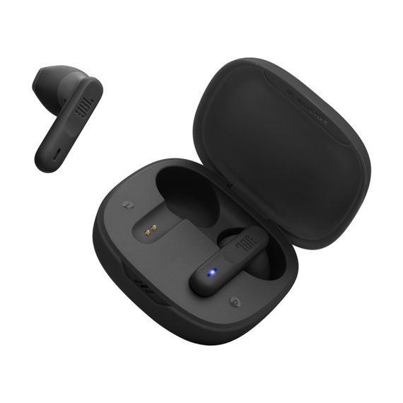JBL Căști TWS Wave Flex, Negru, 2 image