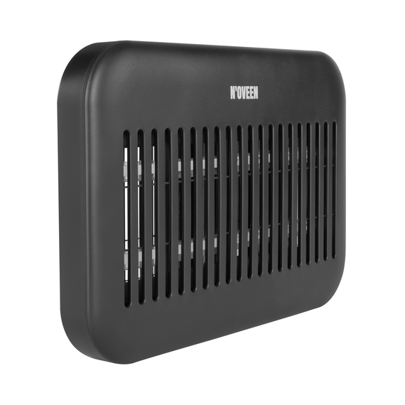 NOVEEN Lampă pentru uciderea insectelor IKN550 LED Baterie 1800mAh, funcționează până la 7 ore, suprafață de până la 40 m2