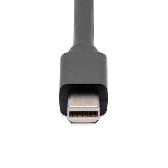 Cablu Cablexpert MiniDP la MiniDP 1.8m, 2 image