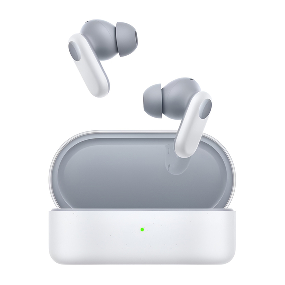 Căști Oppo TWS Enco Buds 2 Pro, alb