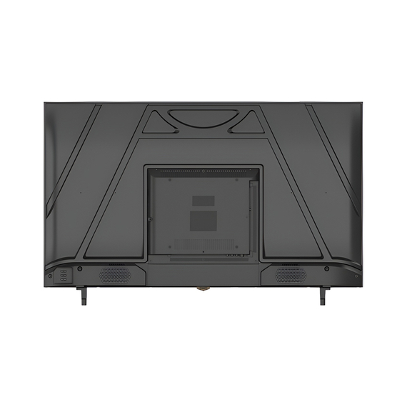 TV AIWA LED TS-551N 55", 139 cm , Samsung Tizen OS, 4K Ultra HD, 3 image
