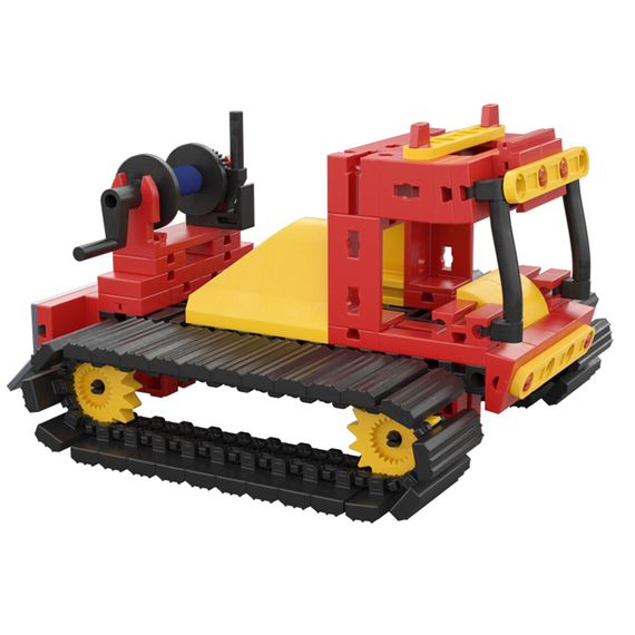 FischerTechnik Advanced Universal 4, 4 image