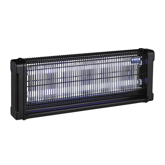 NOVEEN Lampă pentru distrugerea insectelor IKN40 2x20 Wat, suprafață de până la 180 m2