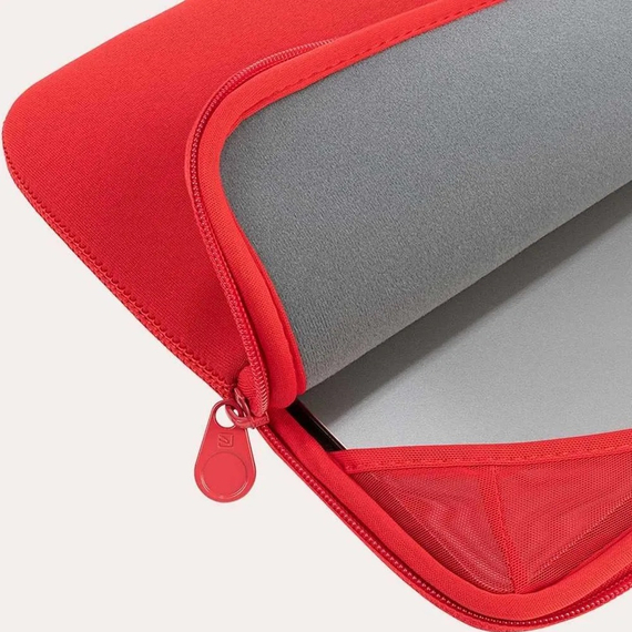Tucano Folder Colore până la 13.0", roșu, 2 image