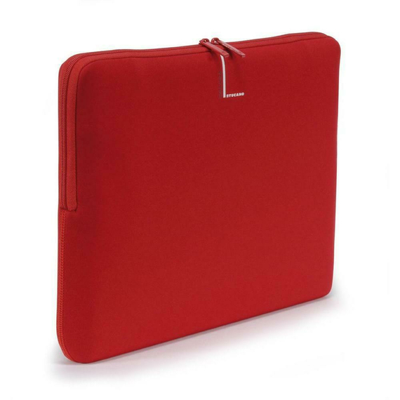 Tucano Folder Colore până la 10.0", roșu, 2 image